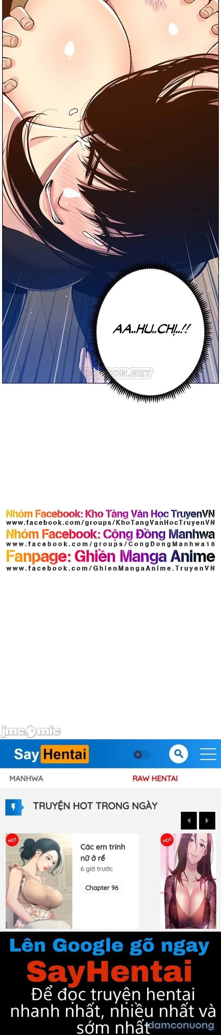 NGƯỜI BỐ DƯỢNG CỦA TÔI 