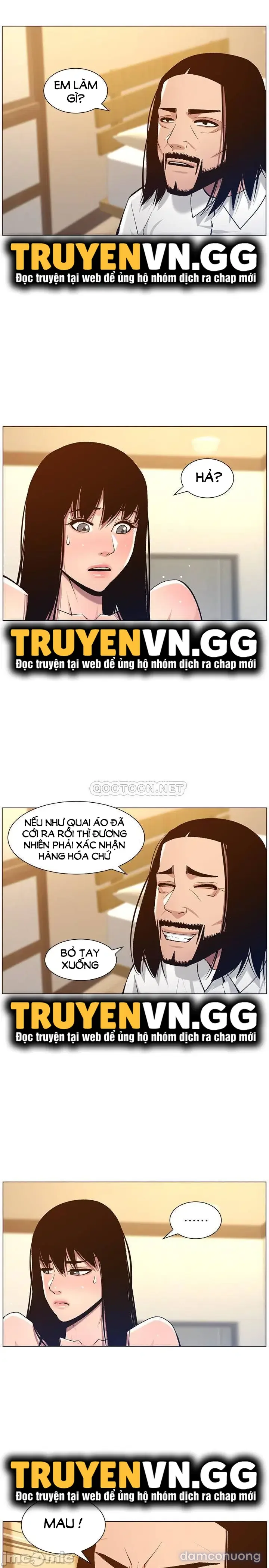 NGƯỜI BỐ DƯỢNG CỦA TÔI 