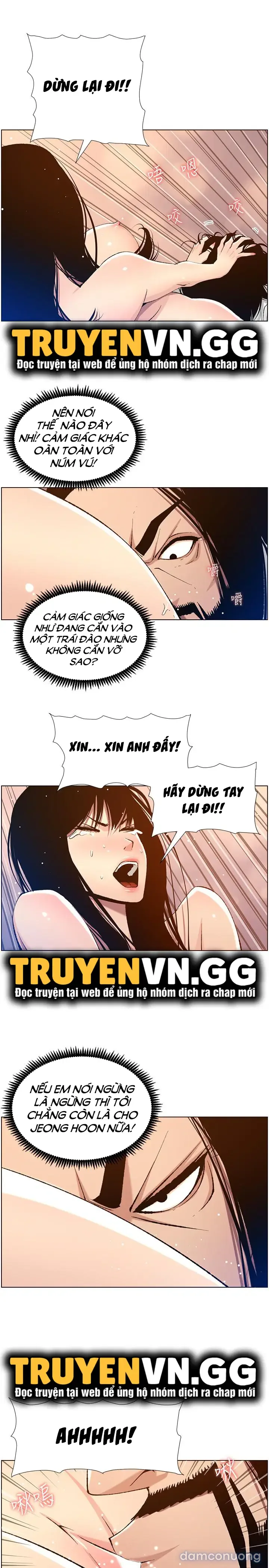 NGƯỜI BỐ DƯỢNG CỦA TÔI 