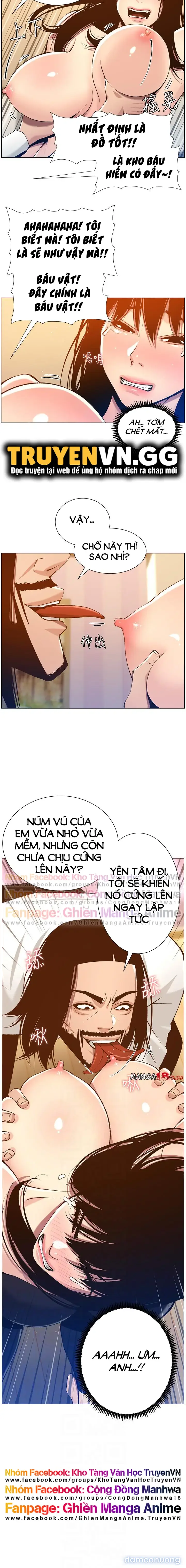 NGƯỜI BỐ DƯỢNG CỦA TÔI 