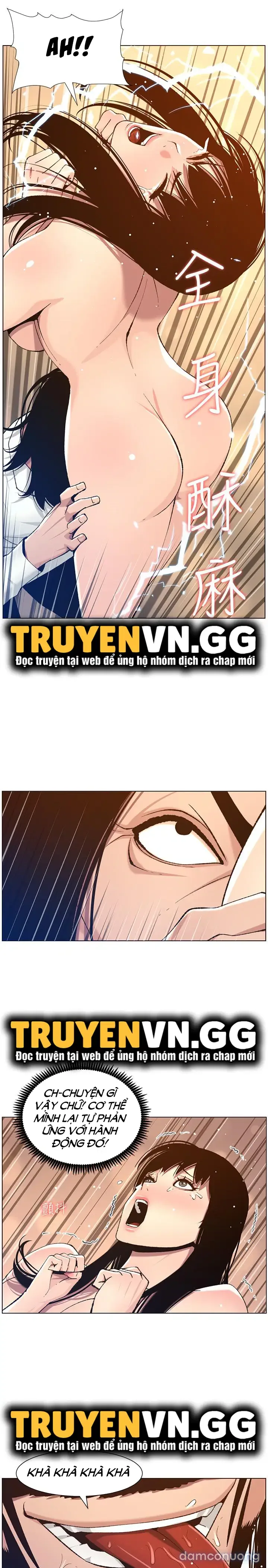NGƯỜI BỐ DƯỢNG CỦA TÔI 
