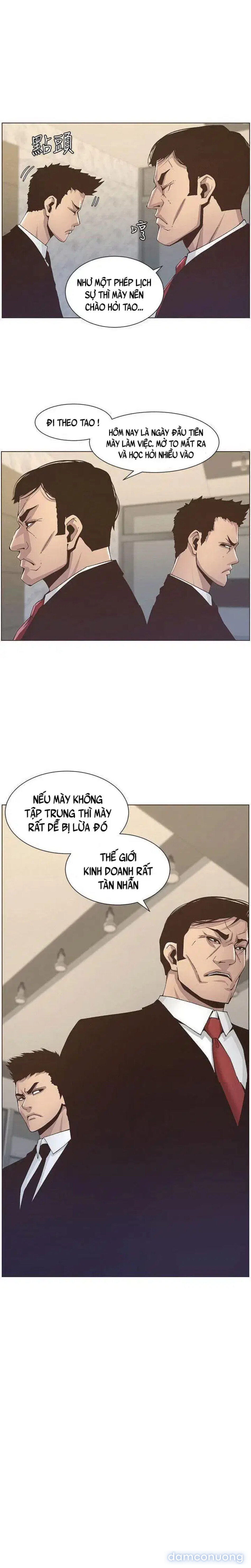NGƯỜI BỐ DƯỢNG CỦA TÔI 