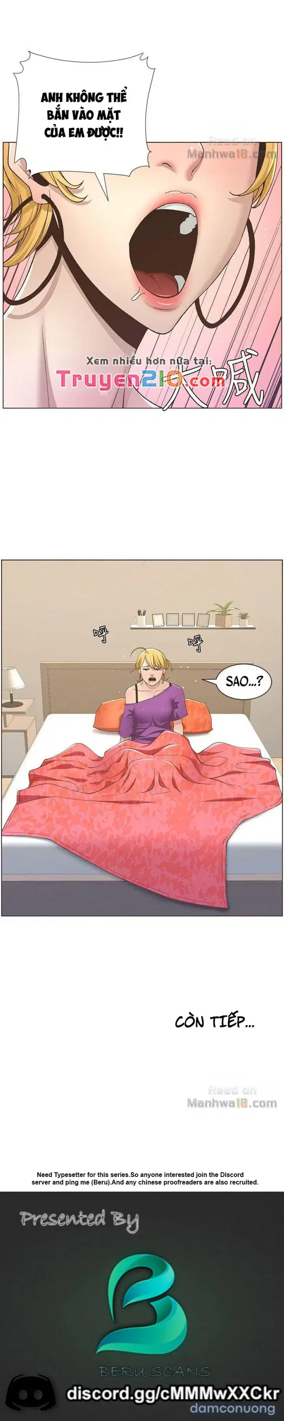 NGƯỜI BỐ DƯỢNG CỦA TÔI 