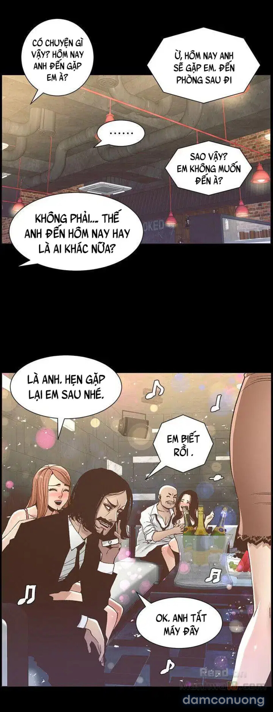 NGƯỜI BỐ DƯỢNG CỦA TÔI 