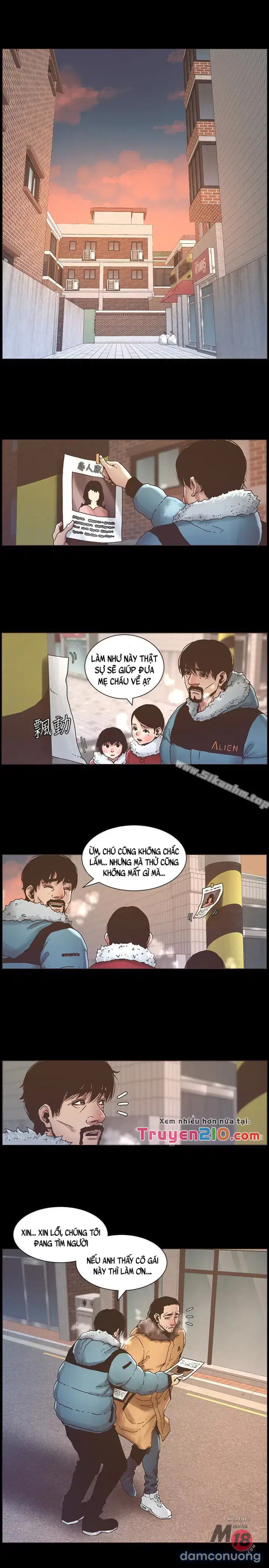 NGƯỜI BỐ DƯỢNG CỦA TÔI 