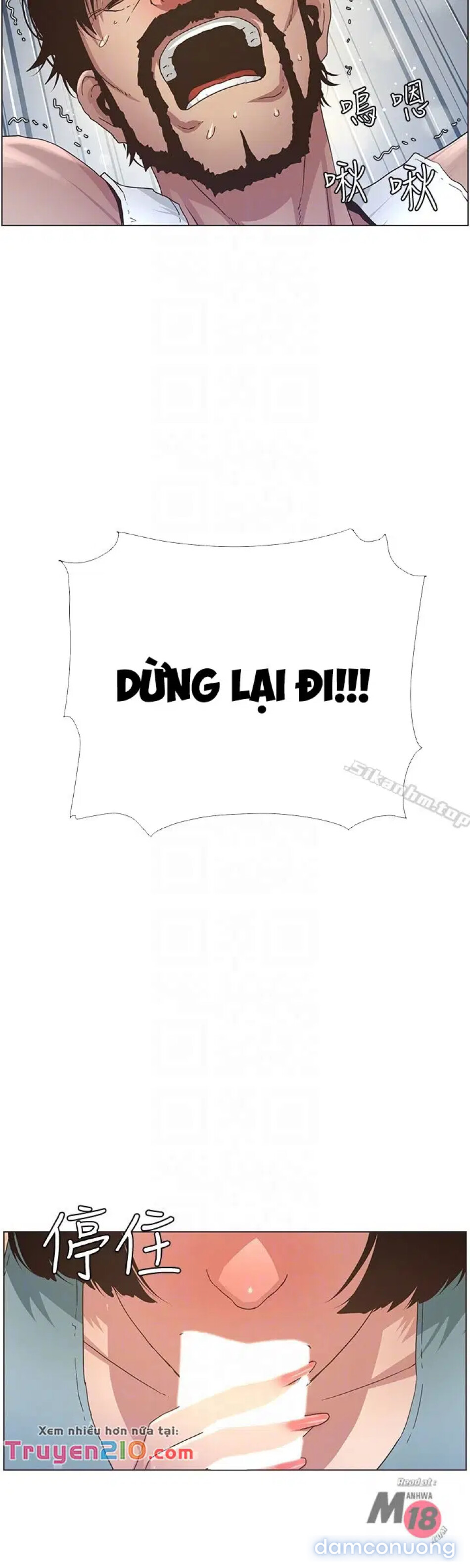 NGƯỜI BỐ DƯỢNG CỦA TÔI 