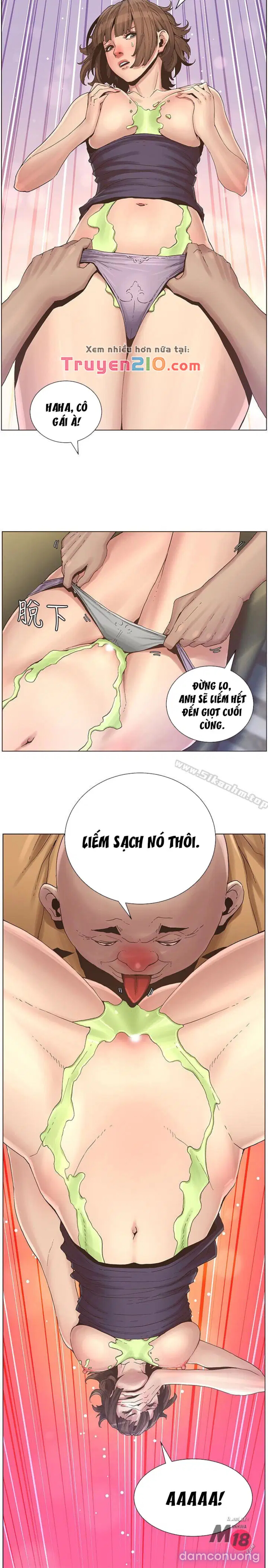 NGƯỜI BỐ DƯỢNG CỦA TÔI 