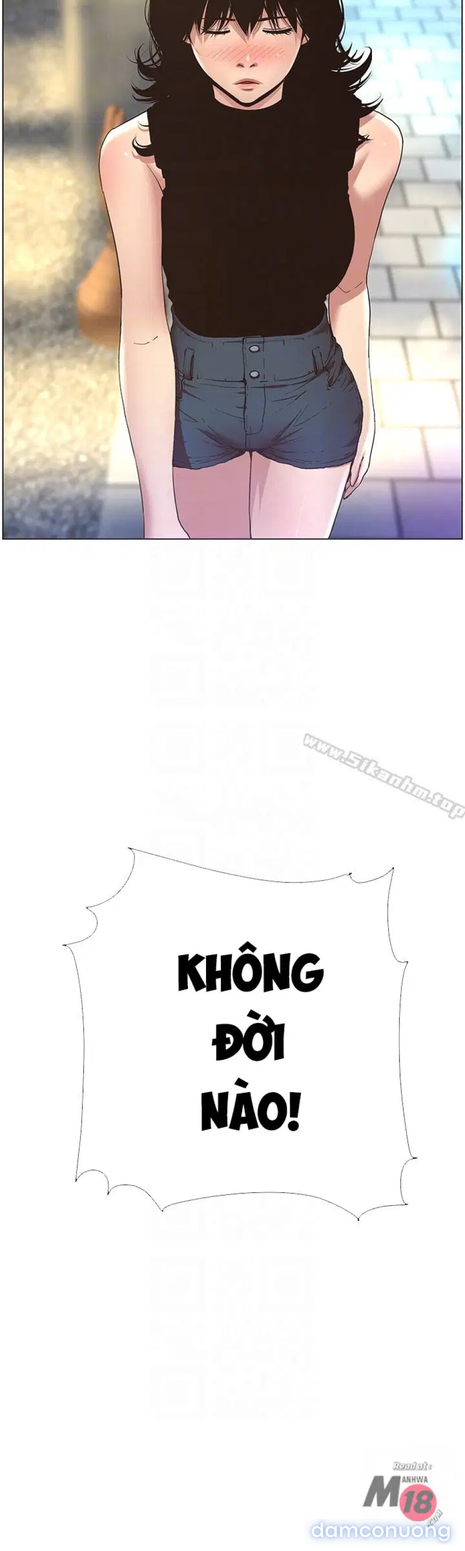 NGƯỜI BỐ DƯỢNG CỦA TÔI 