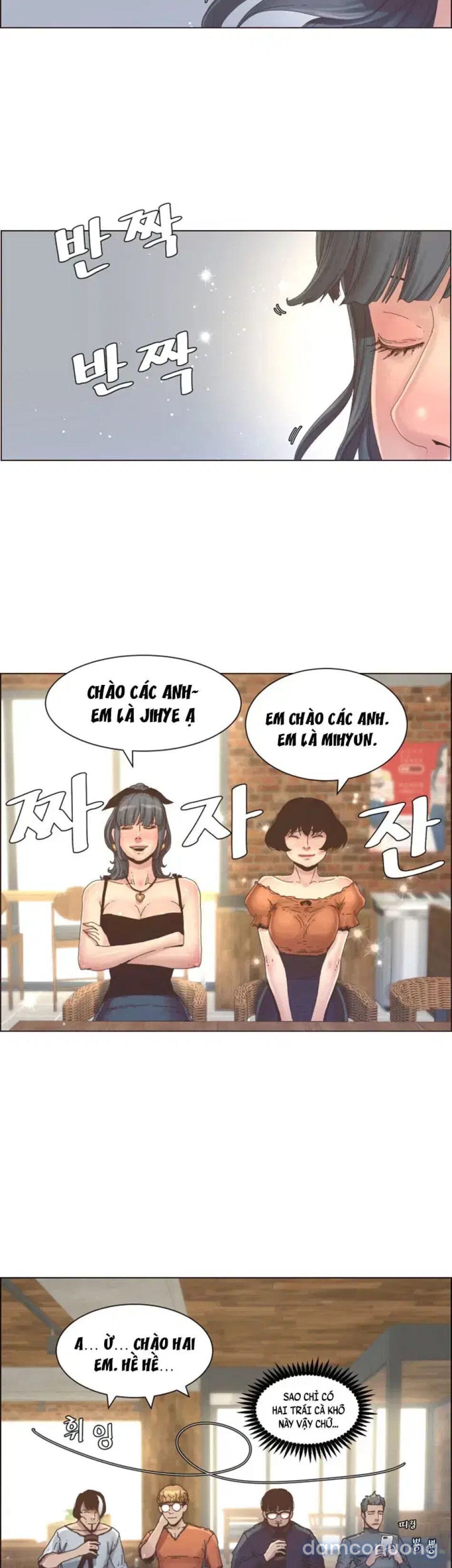 NGƯỜI BỐ DƯỢNG CỦA TÔI 