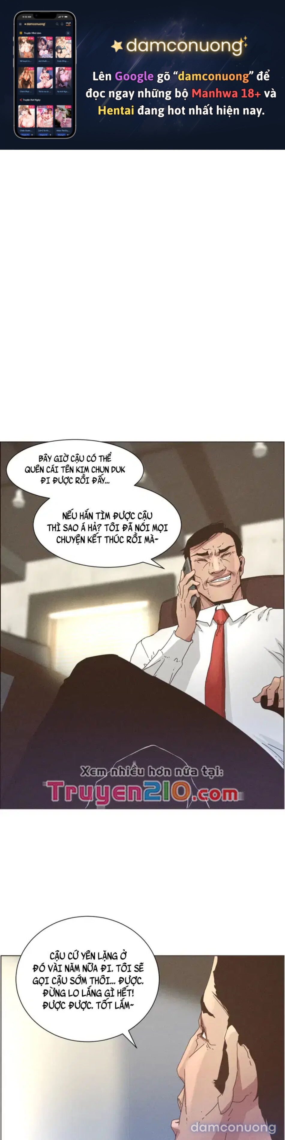 NGƯỜI BỐ DƯỢNG CỦA TÔI 