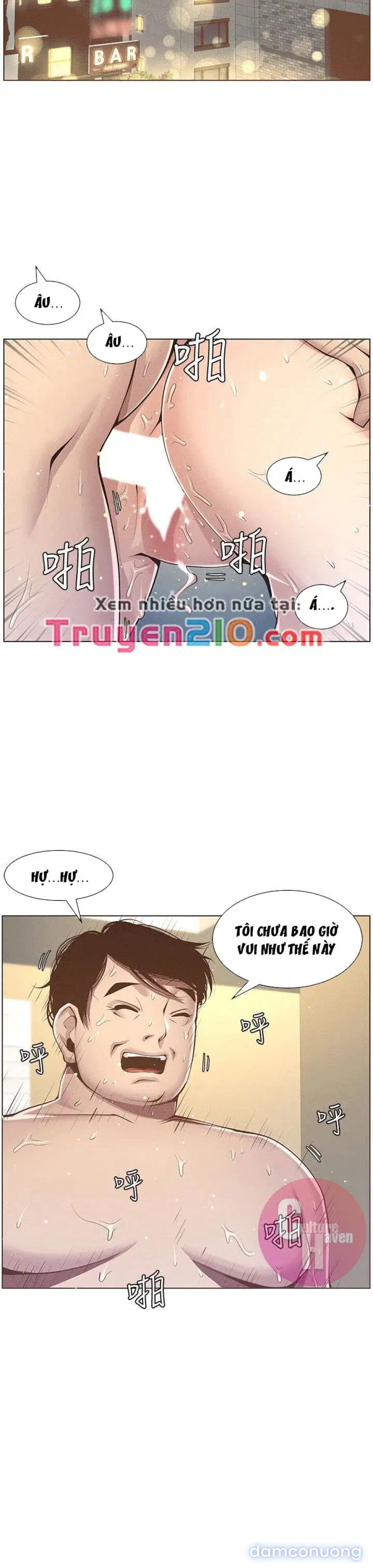 NGƯỜI BỐ DƯỢNG CỦA TÔI 