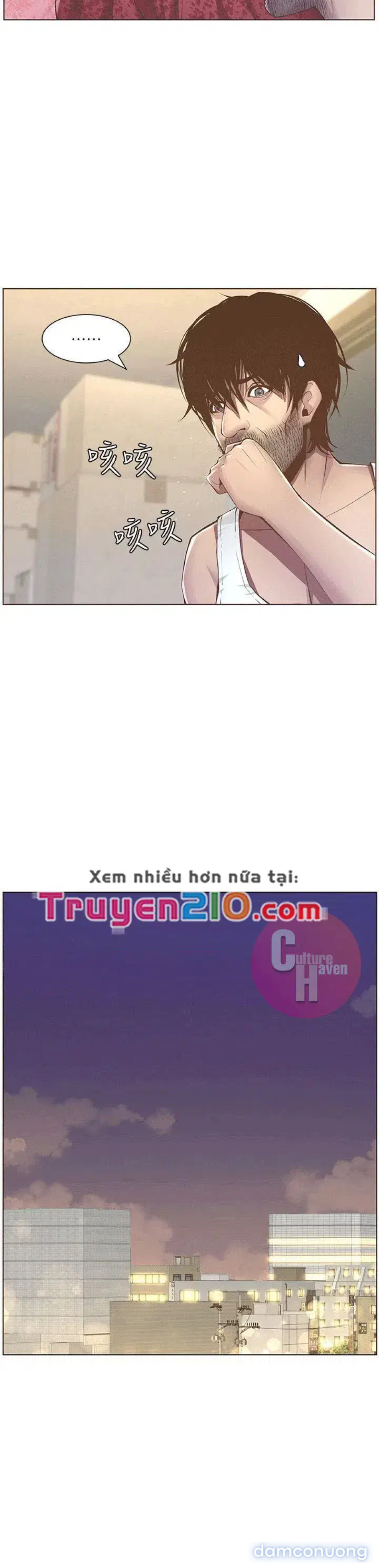NGƯỜI BỐ DƯỢNG CỦA TÔI 