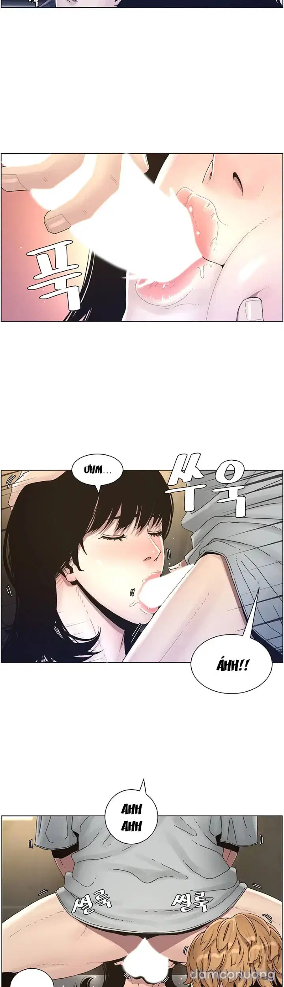 NGƯỜI BỐ DƯỢNG CỦA TÔI 