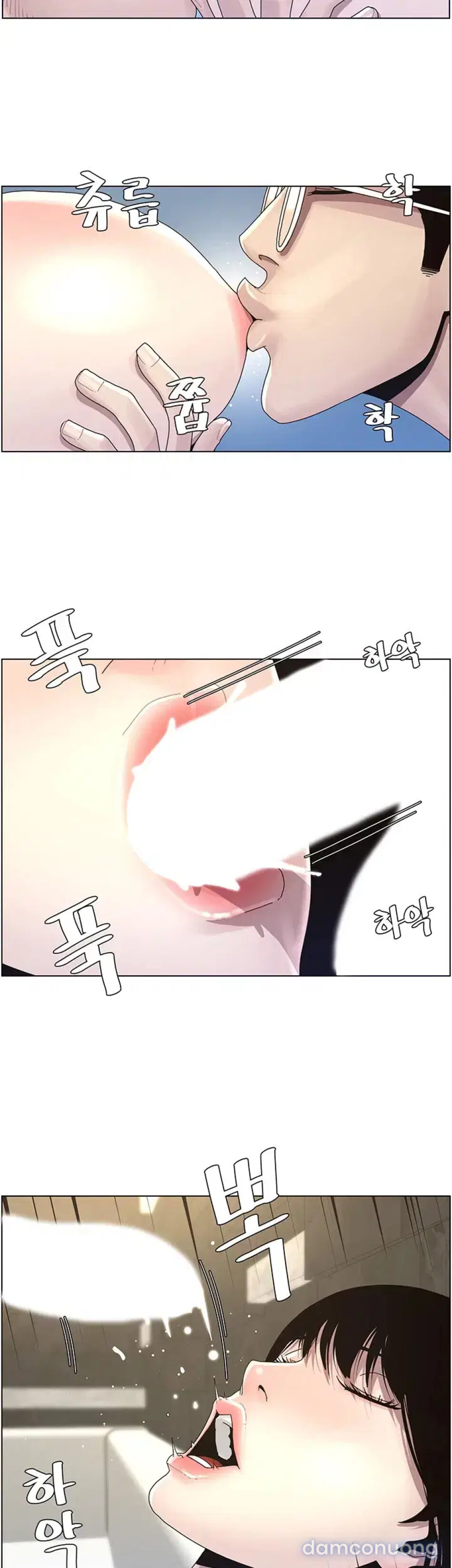 NGƯỜI BỐ DƯỢNG CỦA TÔI 