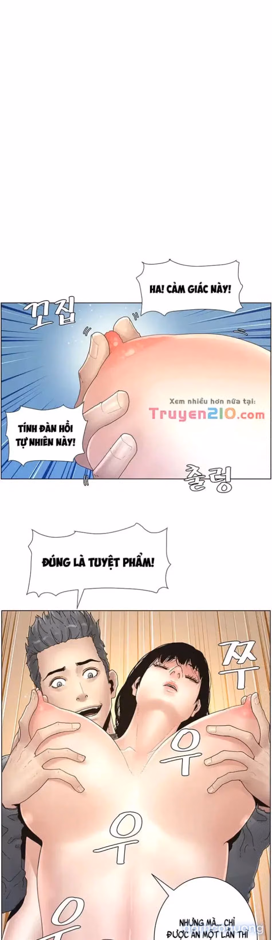NGƯỜI BỐ DƯỢNG CỦA TÔI 