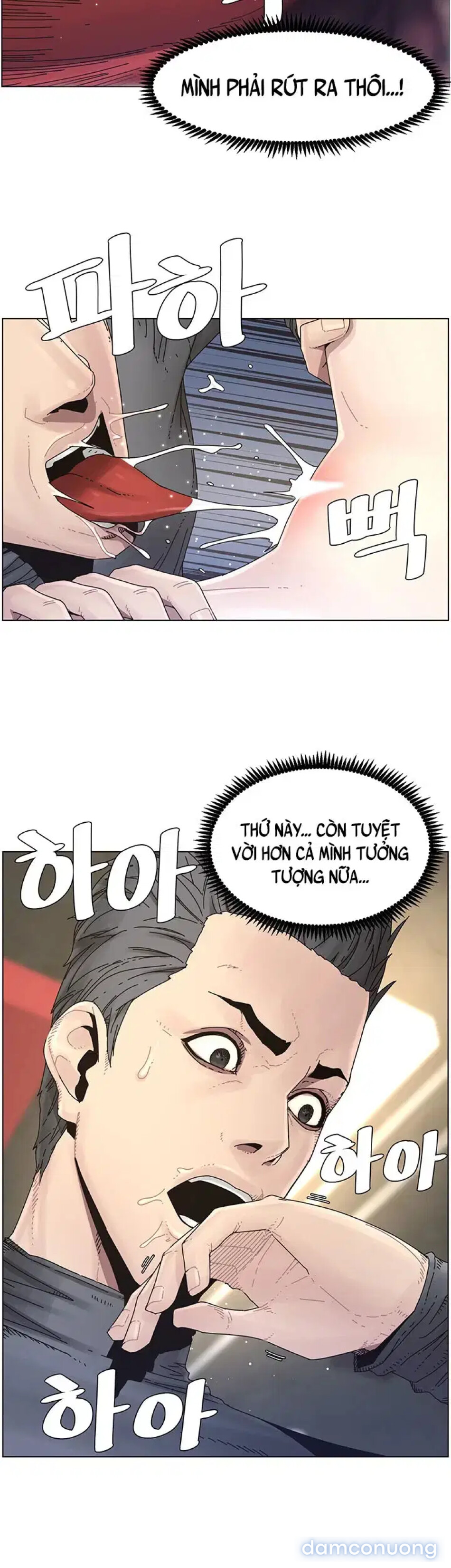 NGƯỜI BỐ DƯỢNG CỦA TÔI 