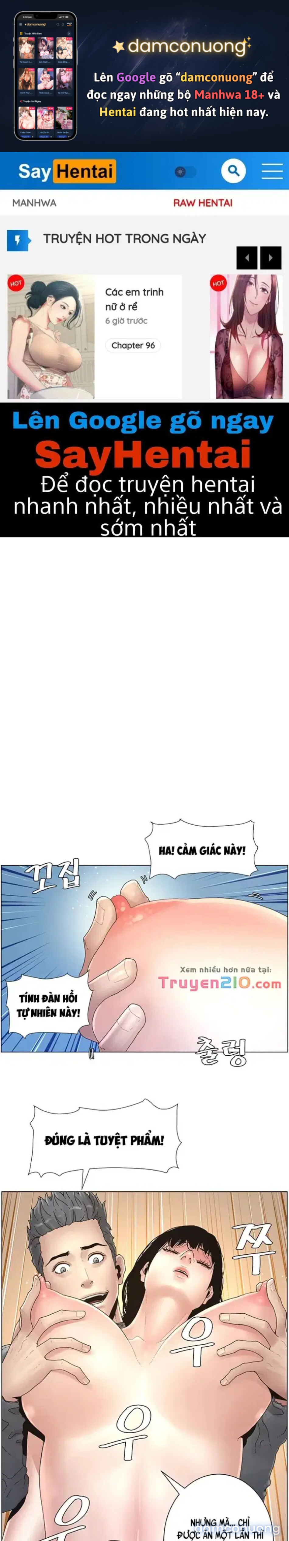 NGƯỜI BỐ DƯỢNG CỦA TÔI 