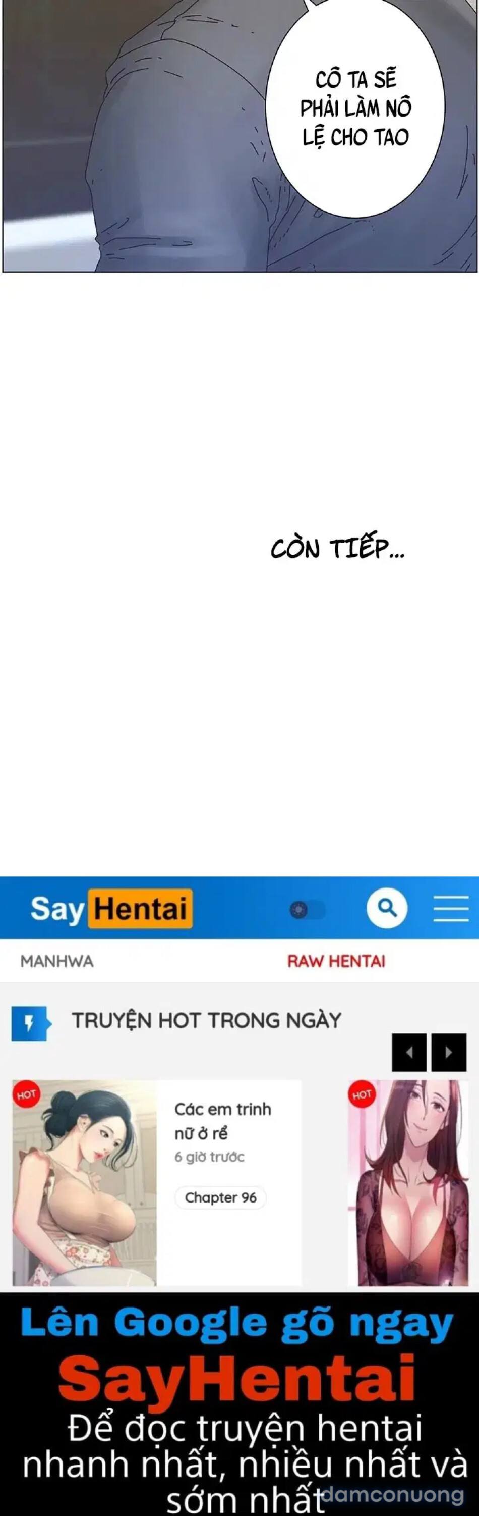 NGƯỜI BỐ DƯỢNG CỦA TÔI 