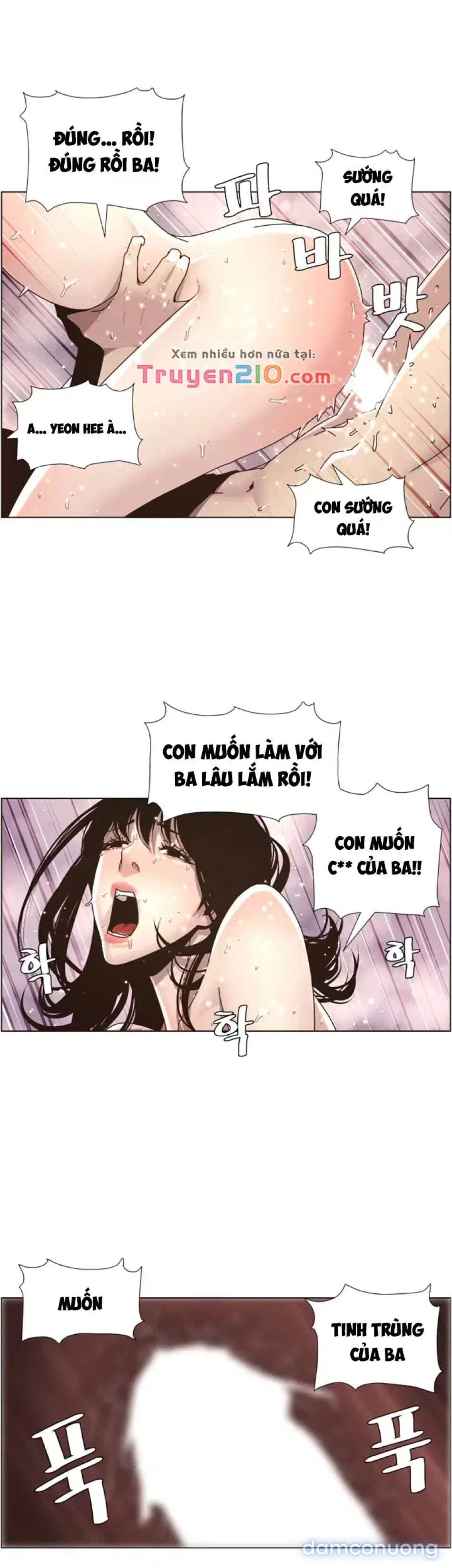 NGƯỜI BỐ DƯỢNG CỦA TÔI 