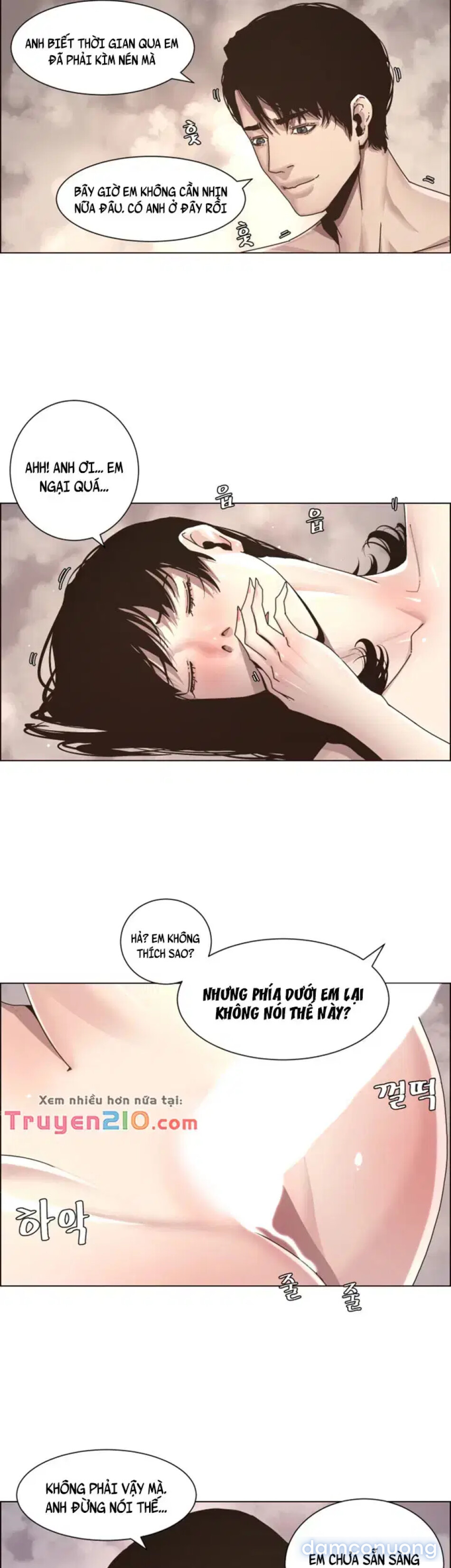 NGƯỜI BỐ DƯỢNG CỦA TÔI 