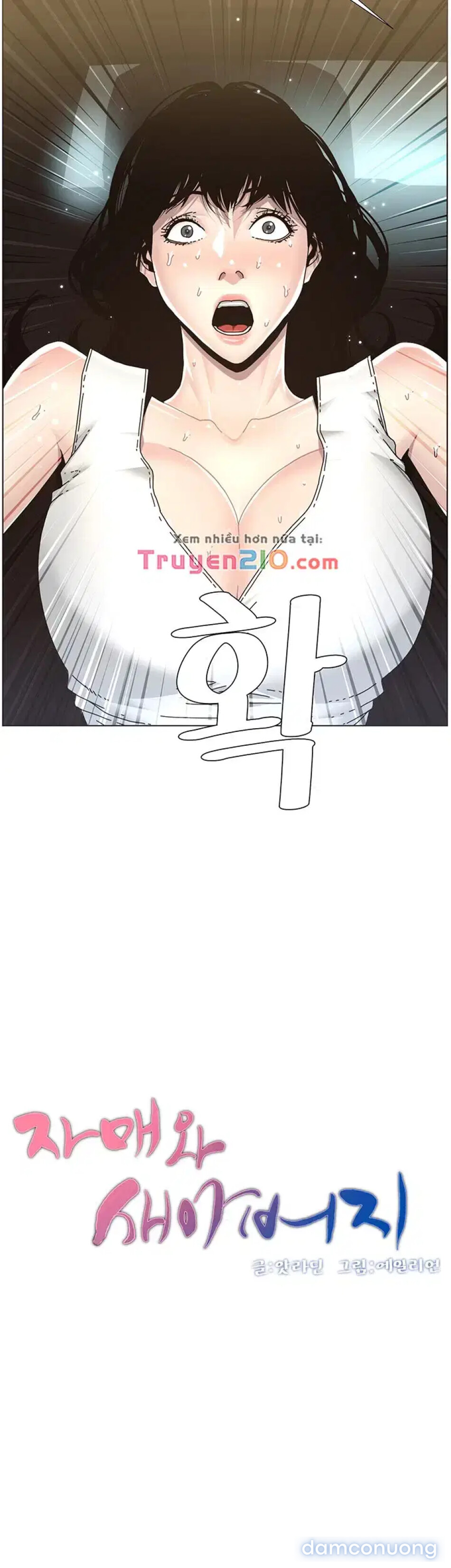 NGƯỜI BỐ DƯỢNG CỦA TÔI 