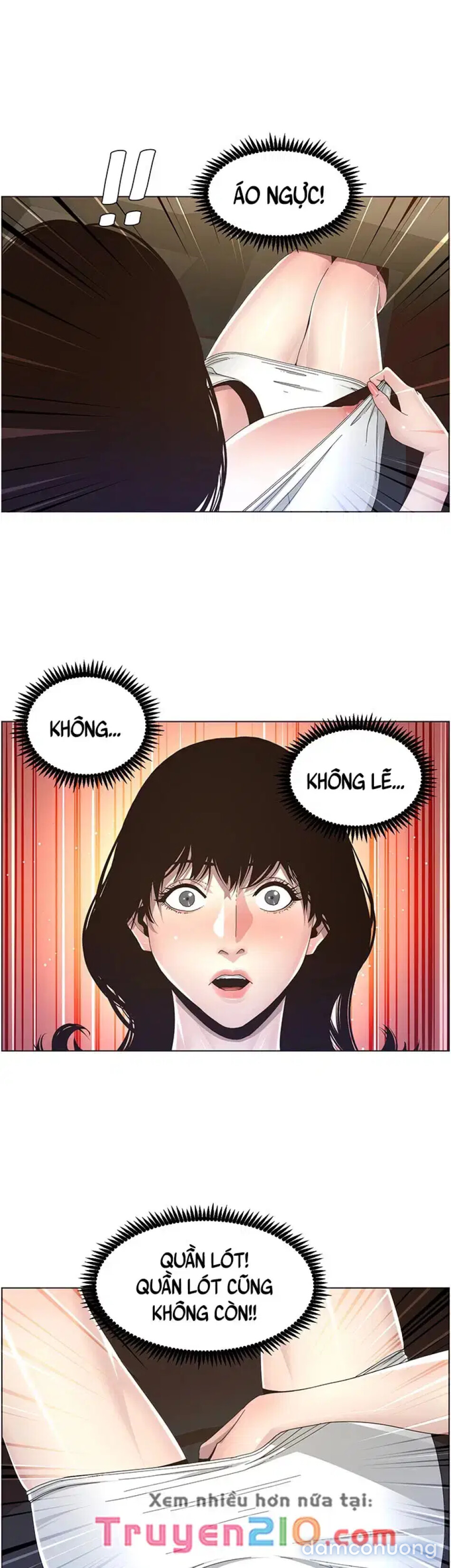 NGƯỜI BỐ DƯỢNG CỦA TÔI 