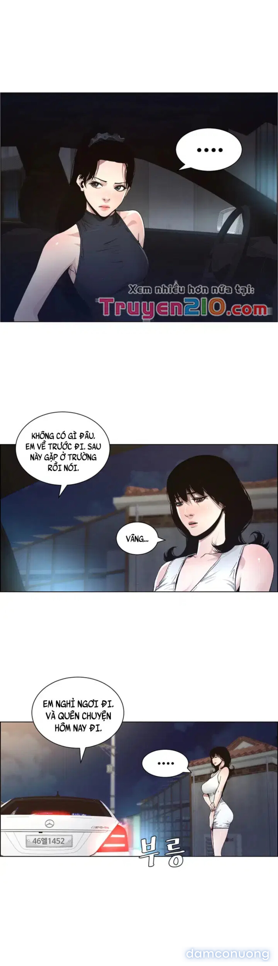 NGƯỜI BỐ DƯỢNG CỦA TÔI 