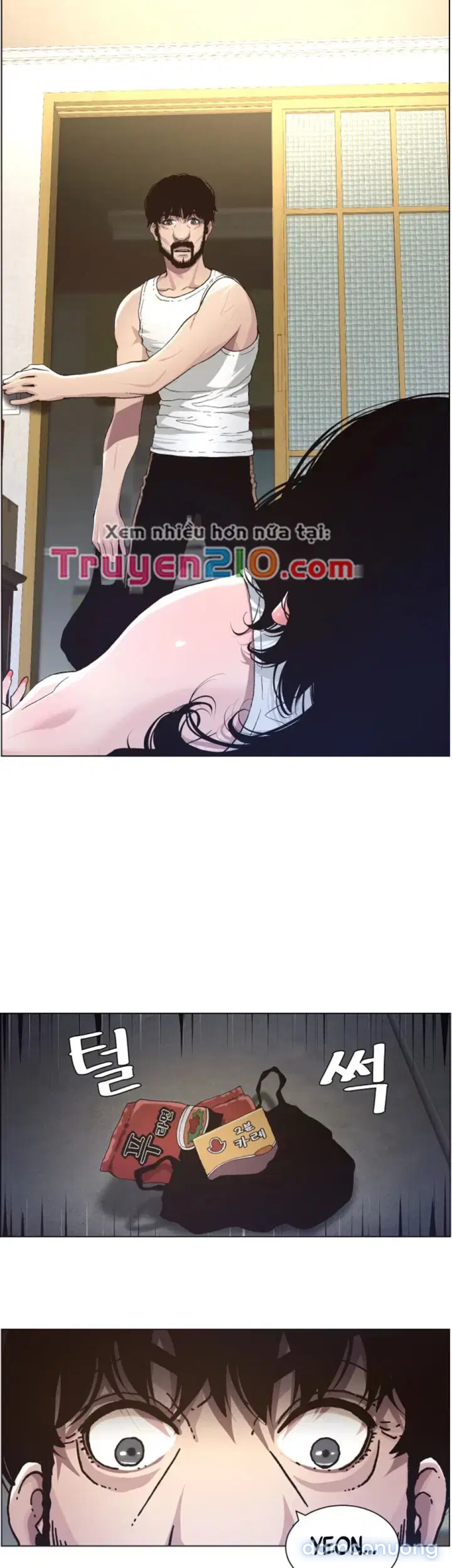 NGƯỜI BỐ DƯỢNG CỦA TÔI 