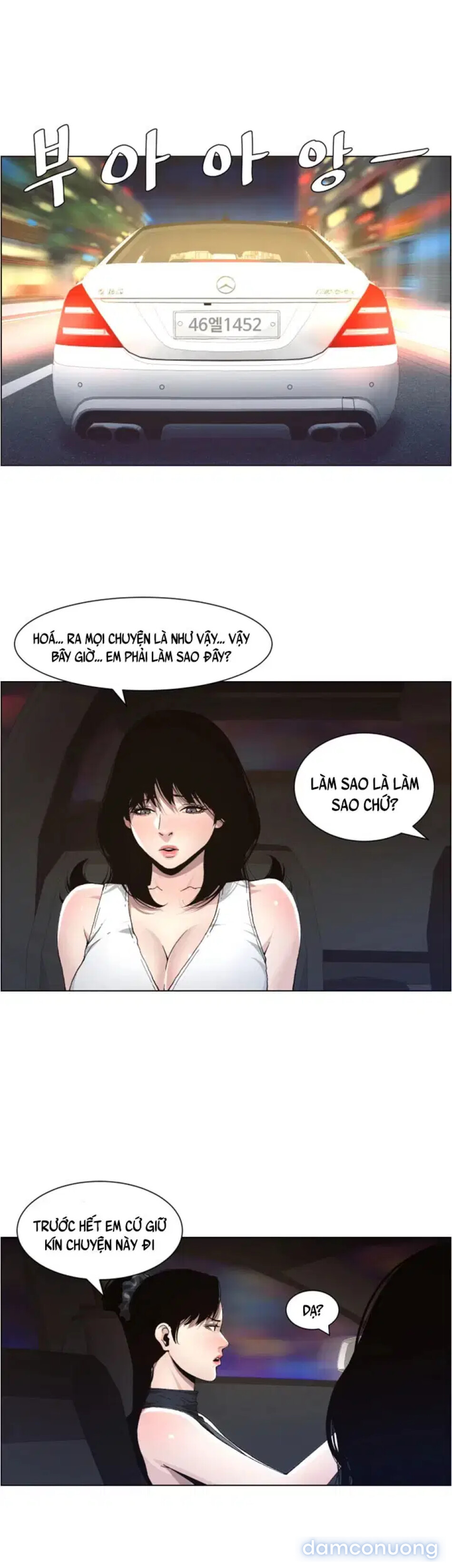 NGƯỜI BỐ DƯỢNG CỦA TÔI 