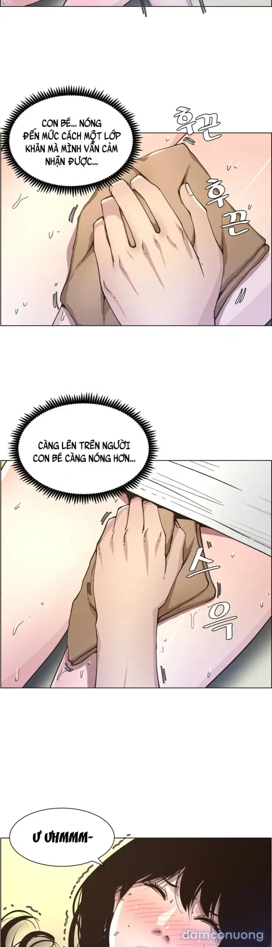 NGƯỜI BỐ DƯỢNG CỦA TÔI 