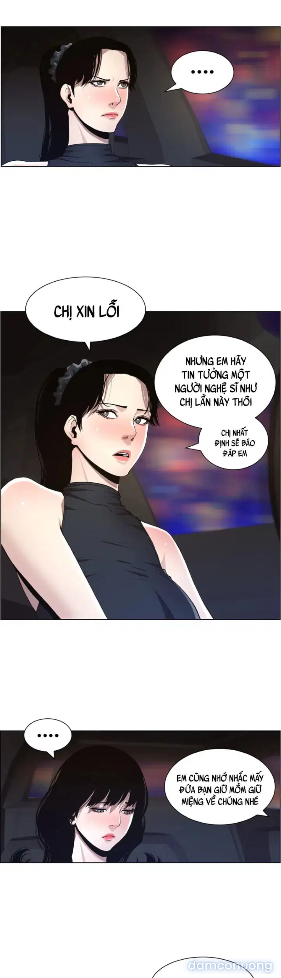 NGƯỜI BỐ DƯỢNG CỦA TÔI 