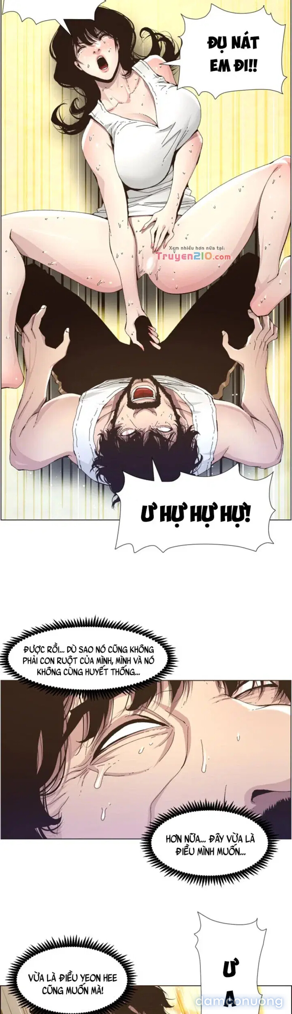 NGƯỜI BỐ DƯỢNG CỦA TÔI 