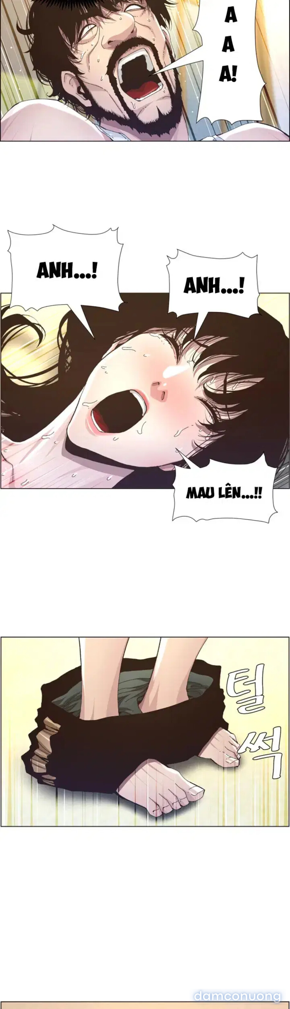 NGƯỜI BỐ DƯỢNG CỦA TÔI 