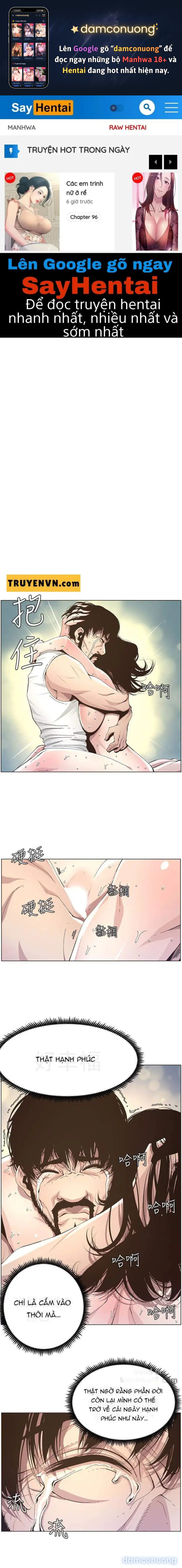 NGƯỜI BỐ DƯỢNG CỦA TÔI 