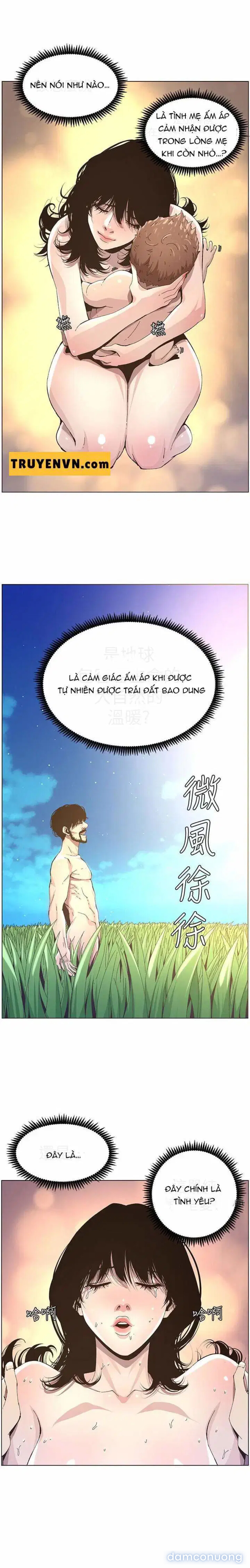 NGƯỜI BỐ DƯỢNG CỦA TÔI 