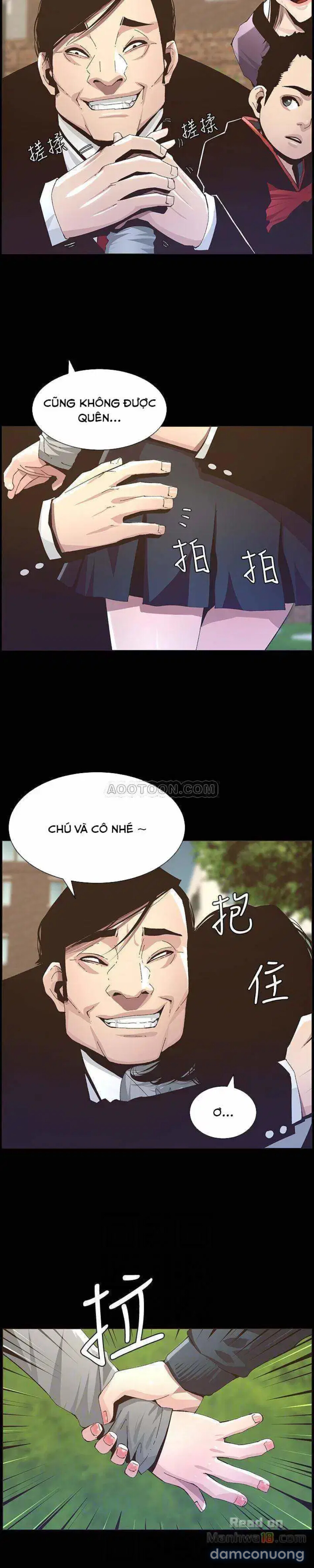 NGƯỜI BỐ DƯỢNG CỦA TÔI 