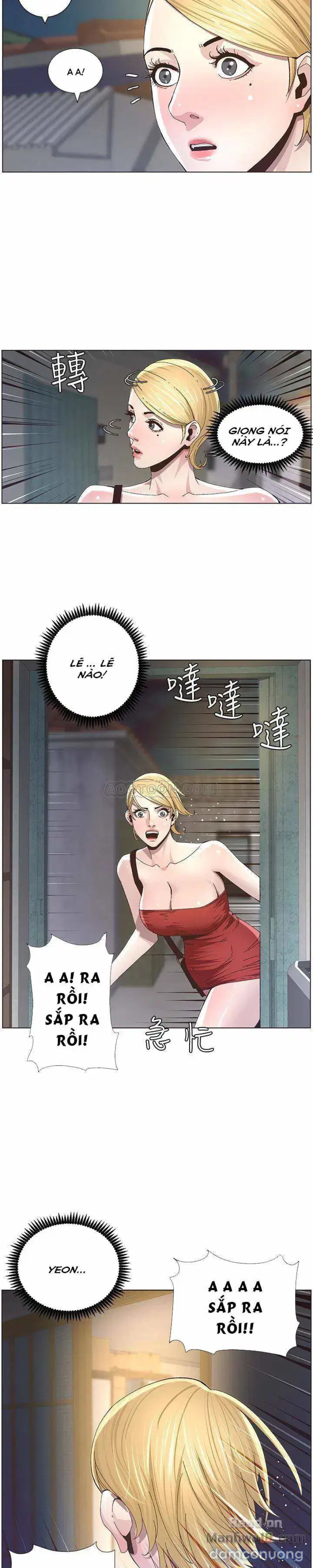 NGƯỜI BỐ DƯỢNG CỦA TÔI 