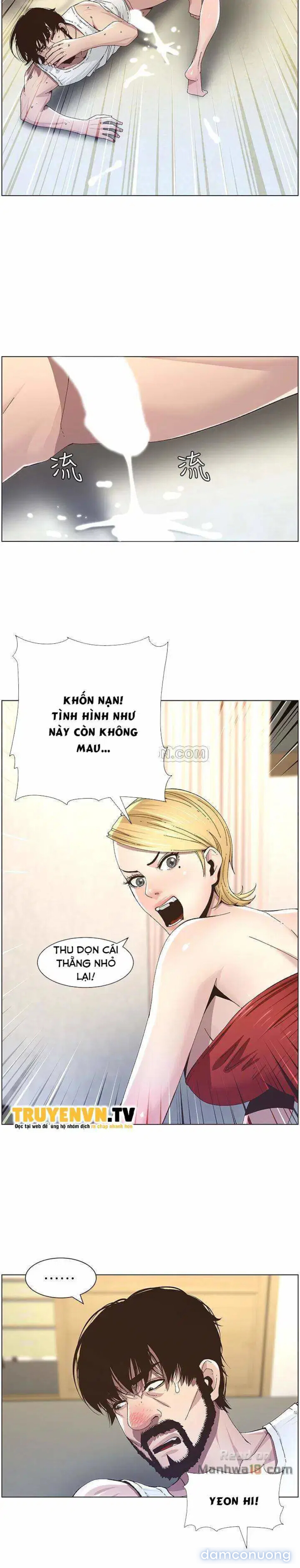 NGƯỜI BỐ DƯỢNG CỦA TÔI 