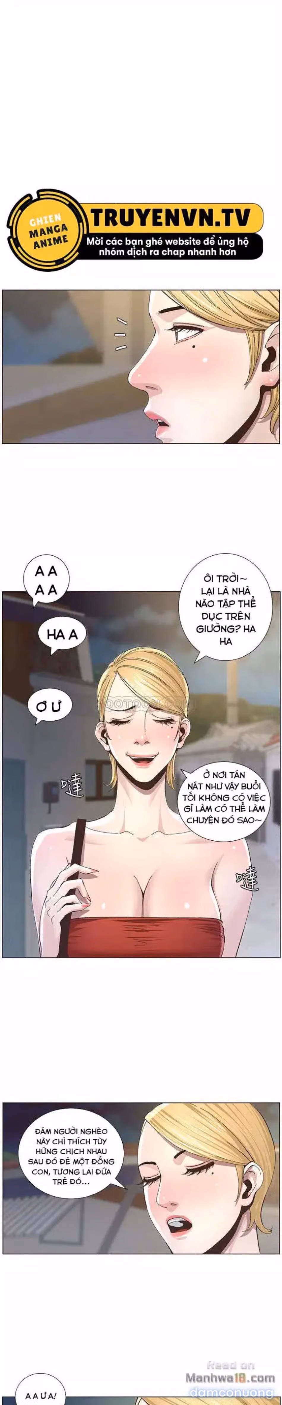 NGƯỜI BỐ DƯỢNG CỦA TÔI 