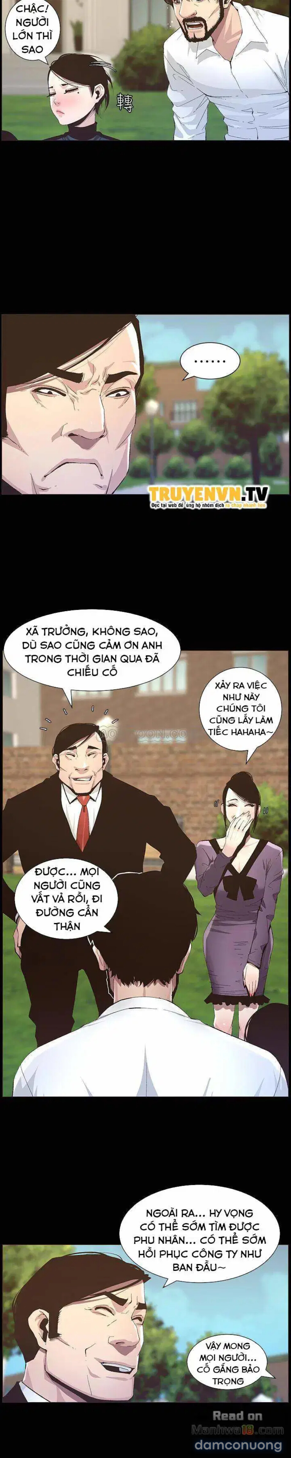 NGƯỜI BỐ DƯỢNG CỦA TÔI 