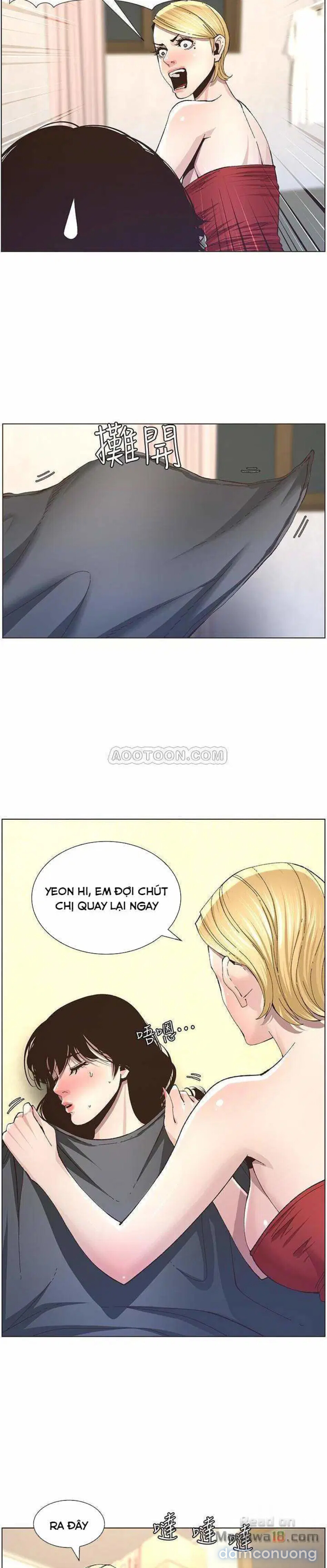 NGƯỜI BỐ DƯỢNG CỦA TÔI 