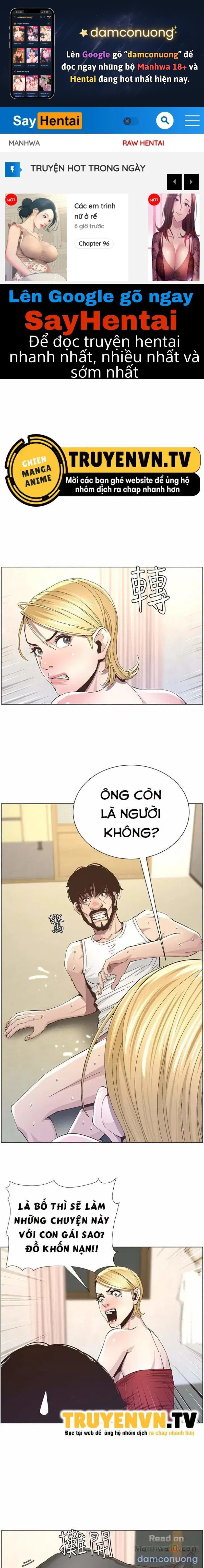 NGƯỜI BỐ DƯỢNG CỦA TÔI 