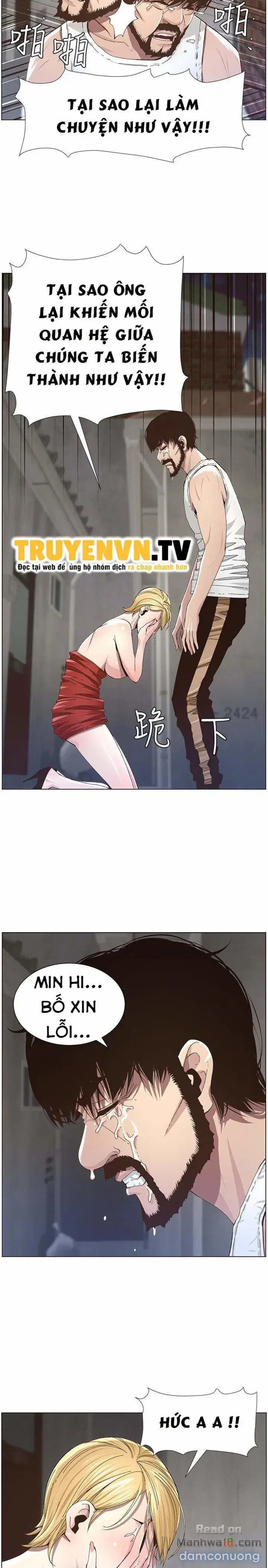 NGƯỜI BỐ DƯỢNG CỦA TÔI 