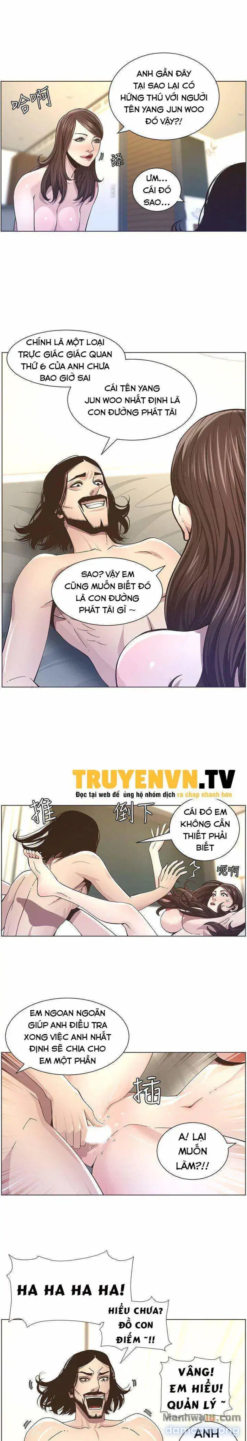 NGƯỜI BỐ DƯỢNG CỦA TÔI 