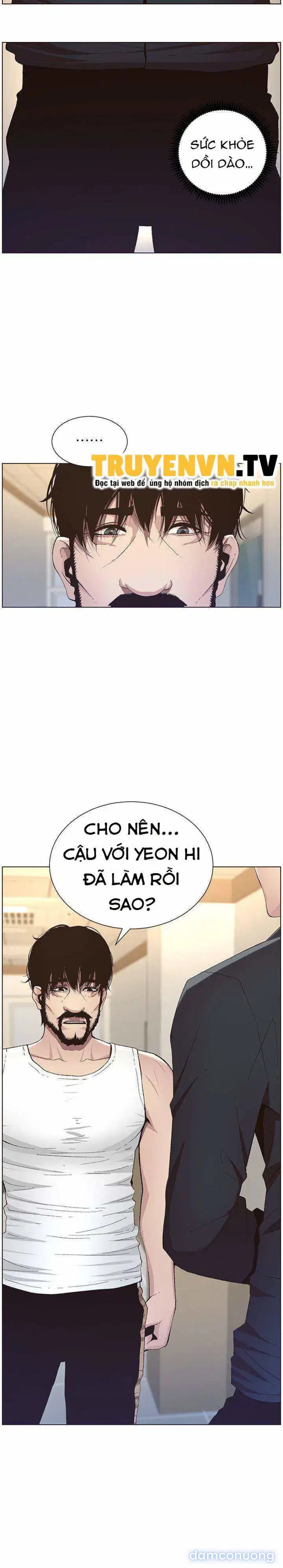 NGƯỜI BỐ DƯỢNG CỦA TÔI 