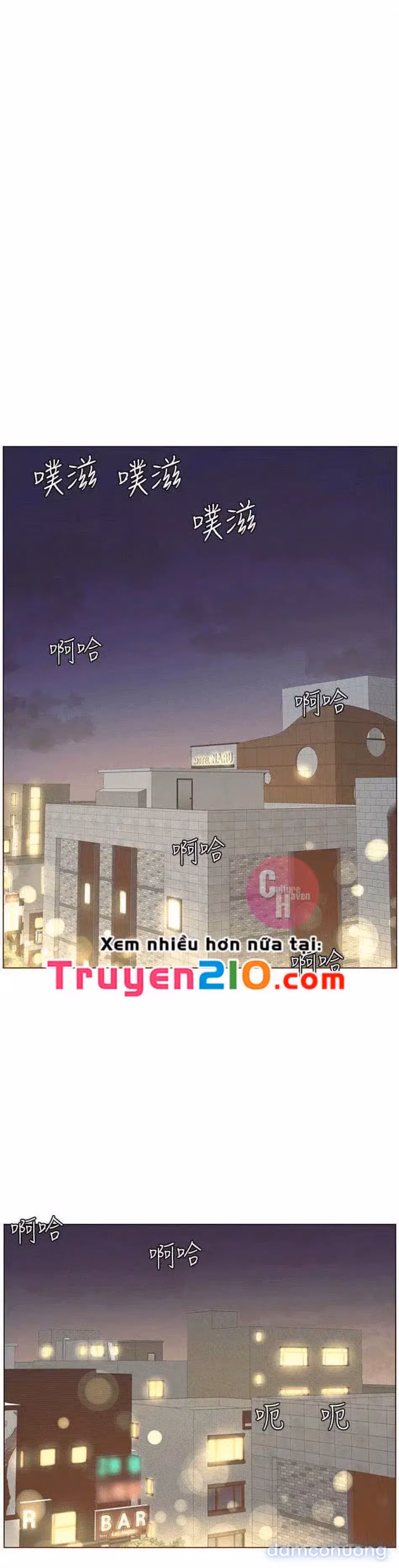 NGƯỜI BỐ DƯỢNG CỦA TÔI 