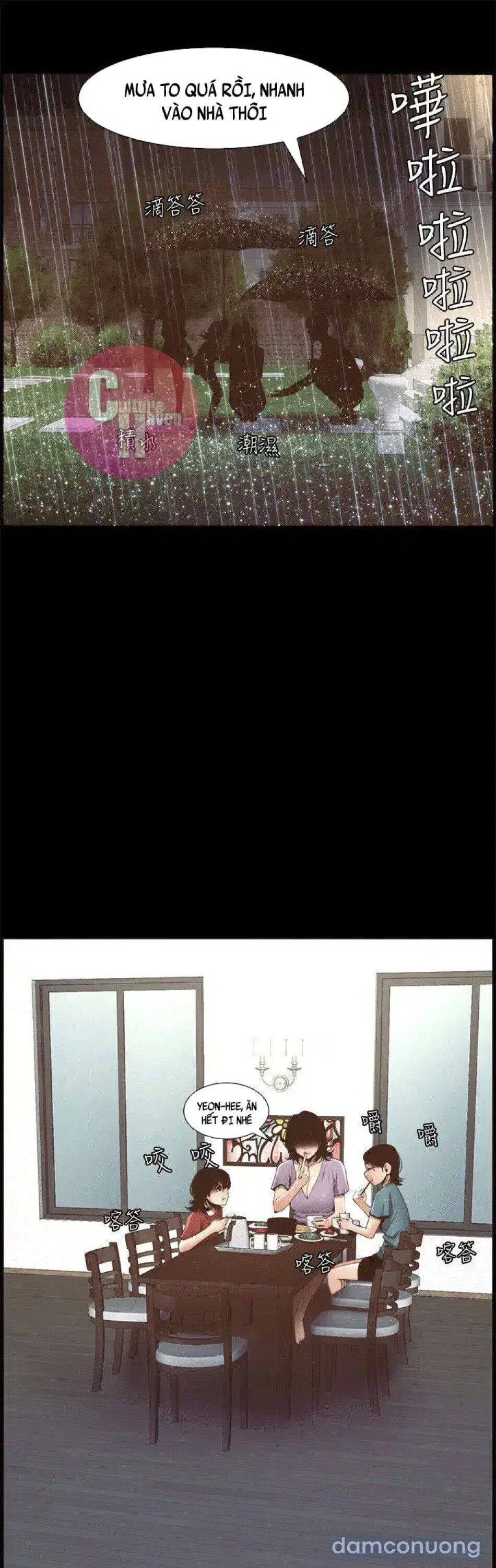 NGƯỜI BỐ DƯỢNG CỦA TÔI 
