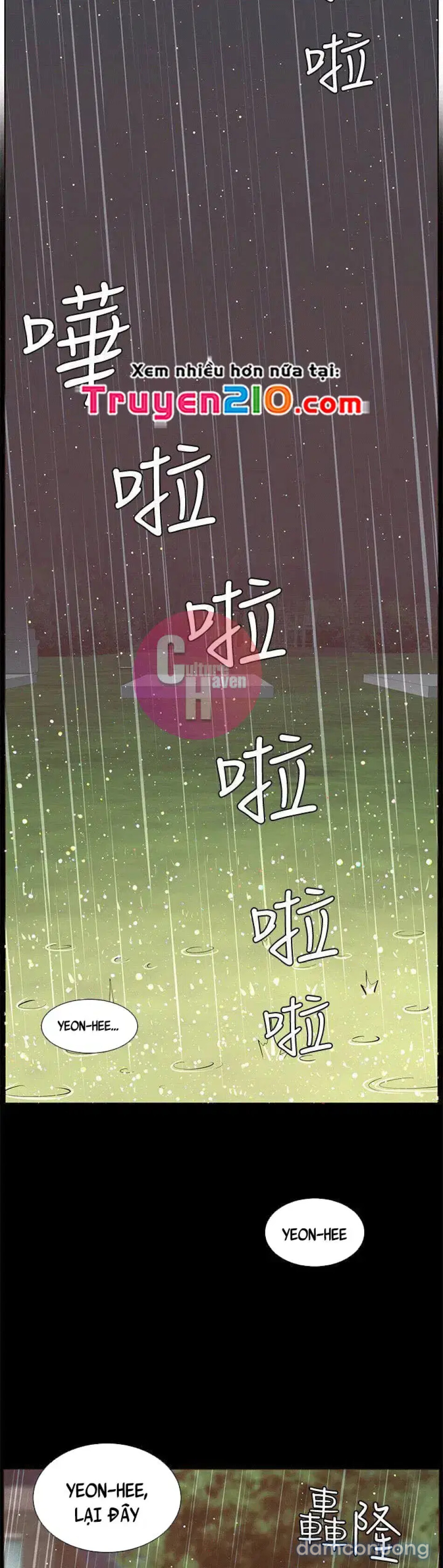 NGƯỜI BỐ DƯỢNG CỦA TÔI 