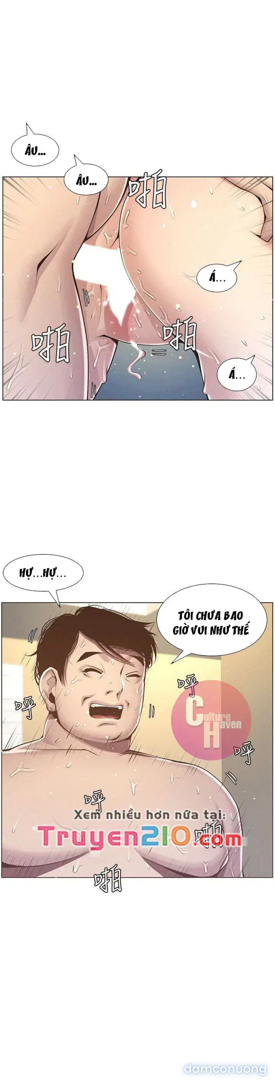 NGƯỜI BỐ DƯỢNG CỦA TÔI 