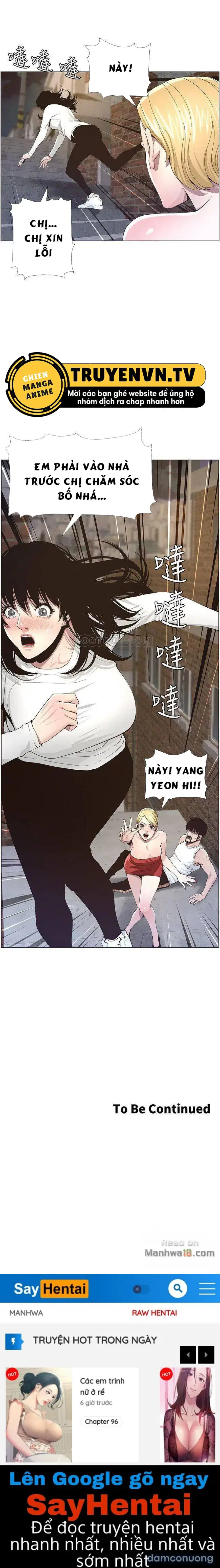 NGƯỜI BỐ DƯỢNG CỦA TÔI 